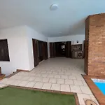 Villa Maadi 35 -R 304- Balcony & Pool View Room