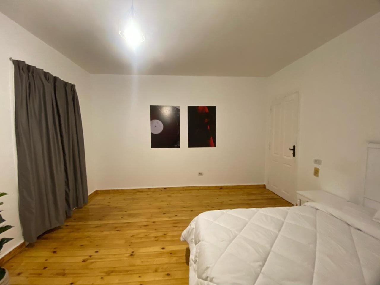 Maadi 35 -r 304- Balcony & Pool View *