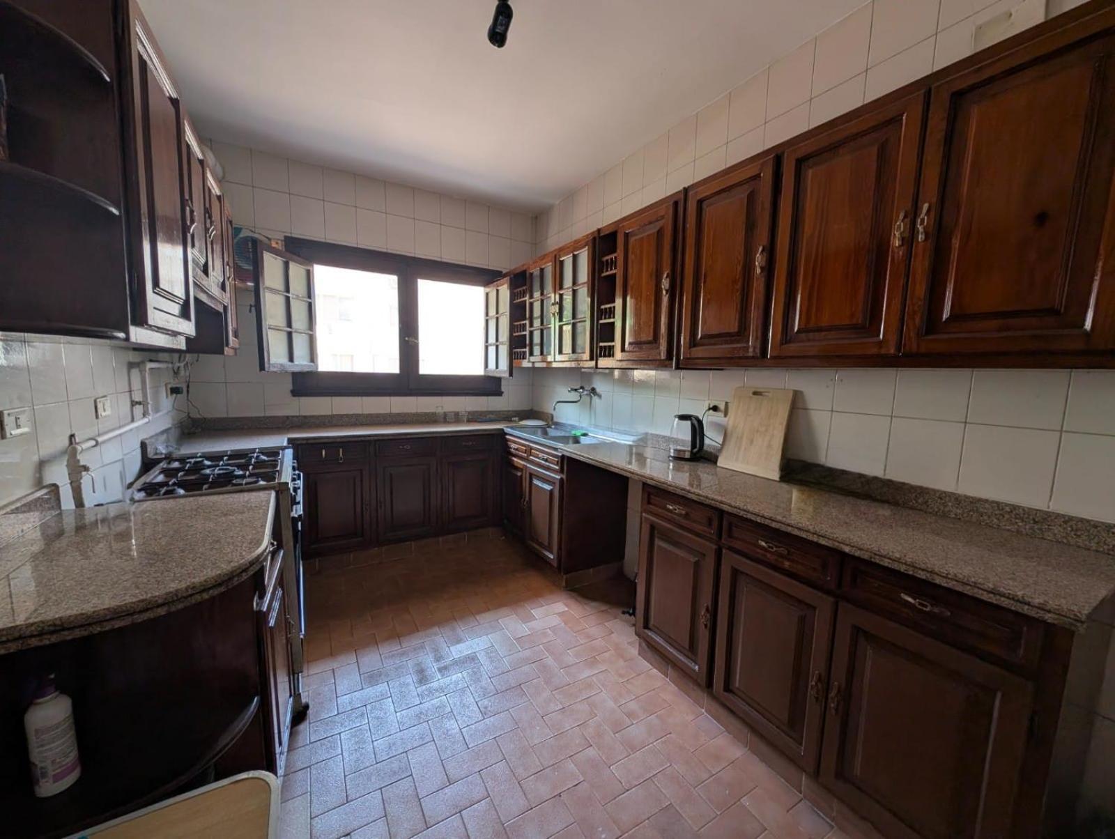 Maadi 35 -r 304- Balcony & Pool View