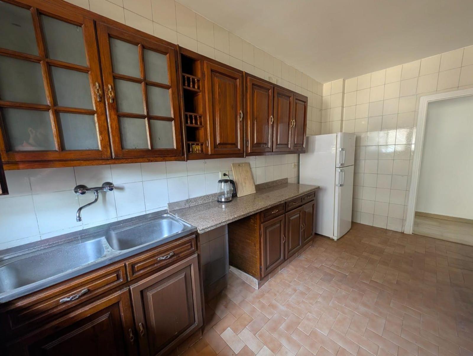 Maadi 35 -r 304- Balcony & Pool View Guest house Cairo