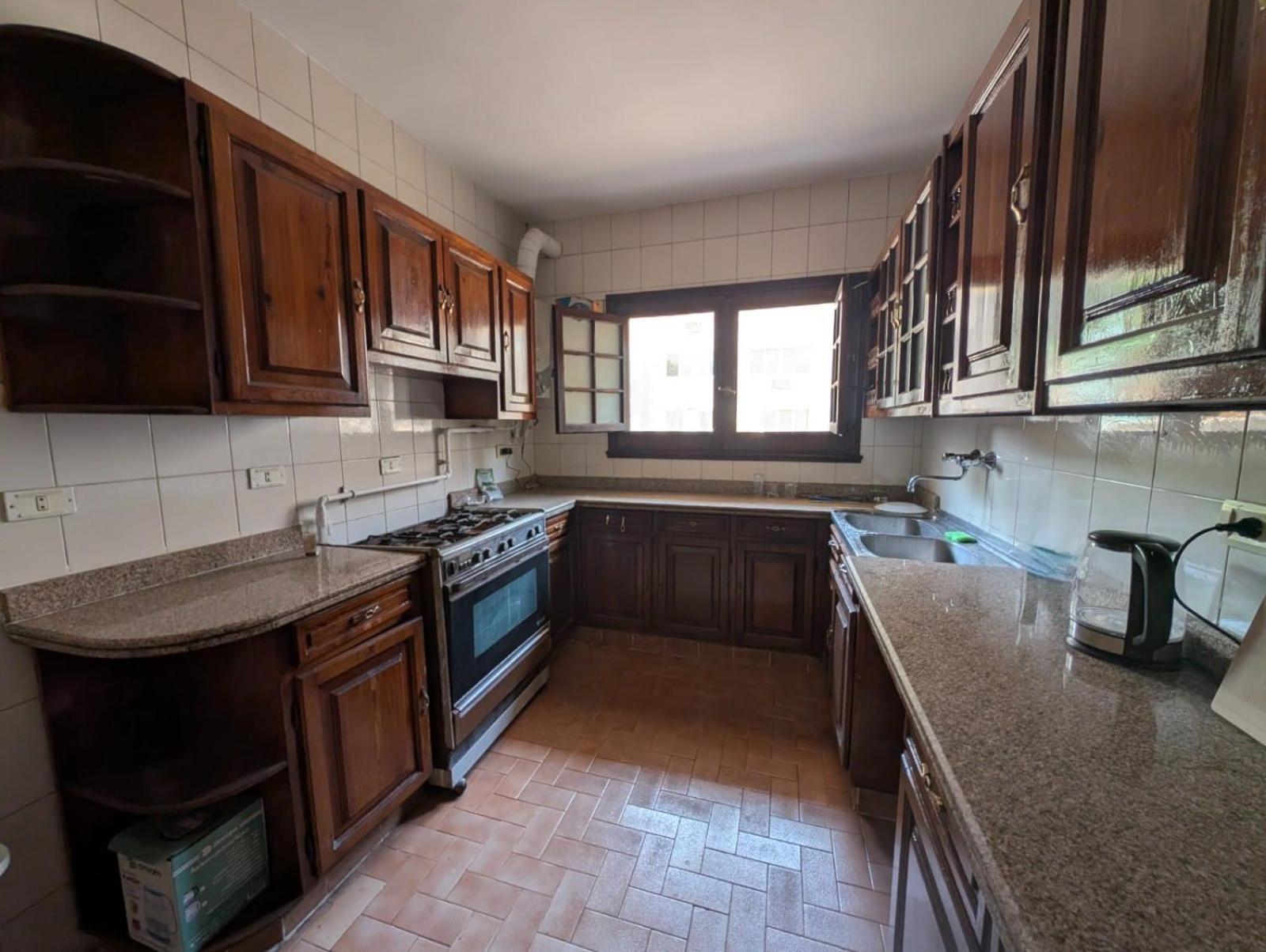 Guest house Maadi 35 -r 304- Balcony & Pool View